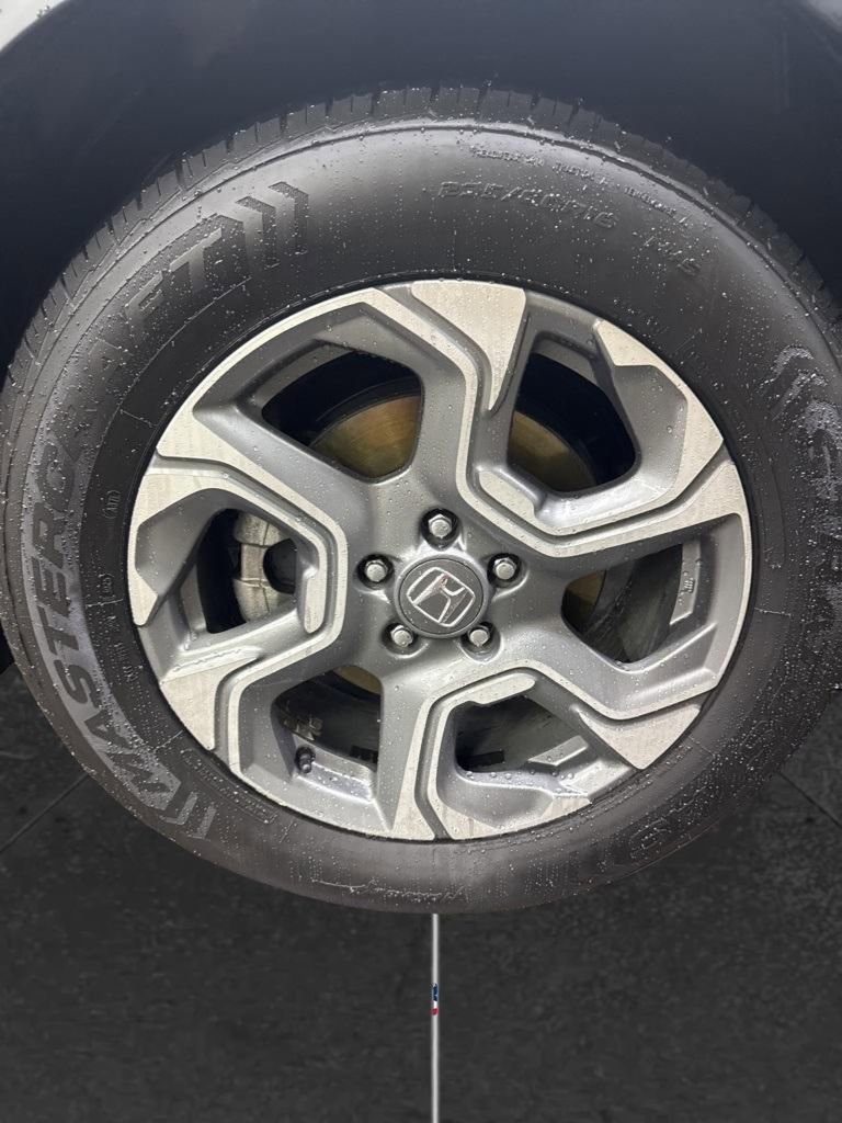 Used 2018 Honda CR-V EX-L image 9