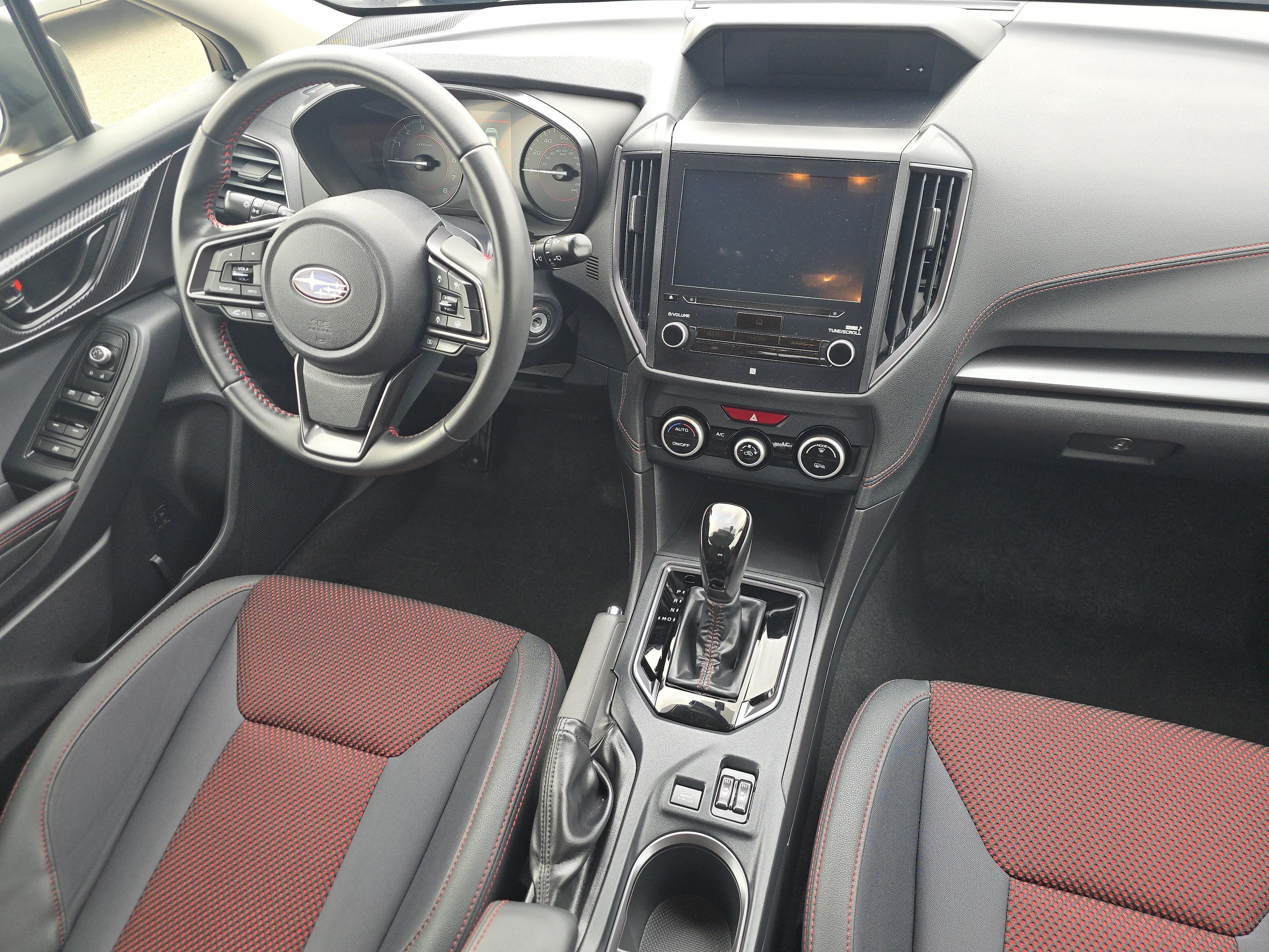 Certified 2023 Subaru Crosstrek 2.0i Premium w/ Special Edition AWD/4WD image 18