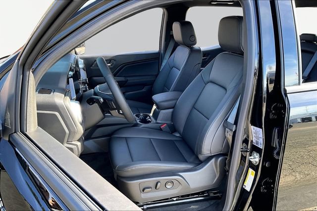 New 2026 Chevrolet Colorado LT w/ LT Convenience Package RWD image 10