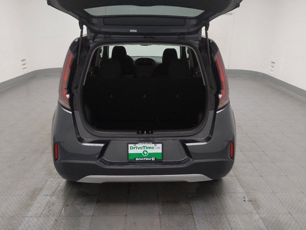 Used 2024 Kia Soul S image 29