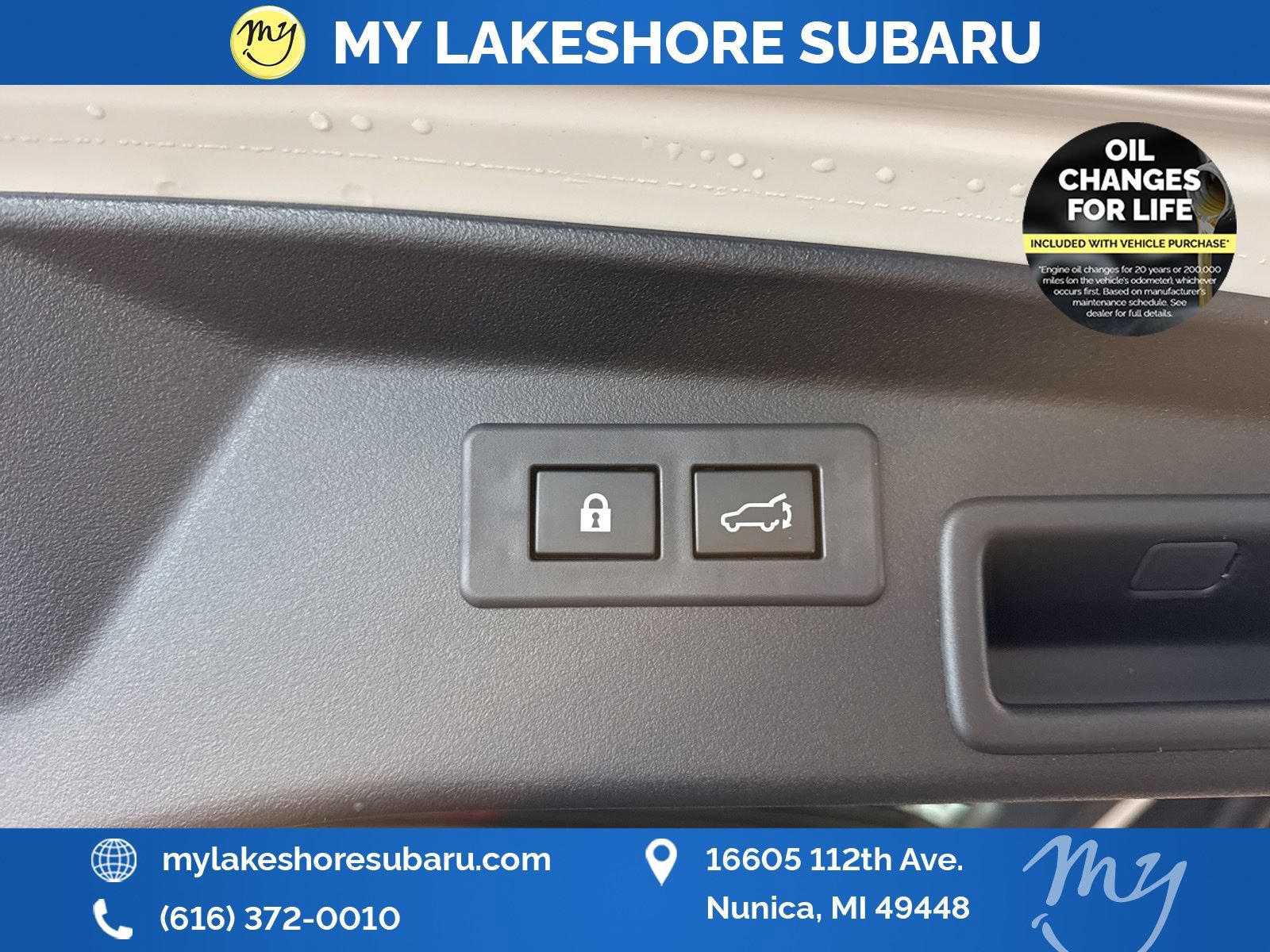 New 2026 Subaru Outback Wilderness AWD/4WD image 27