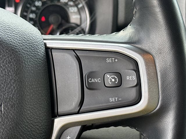Certified 2023 RAM 1500 Big Horn AWD/4WD image 29