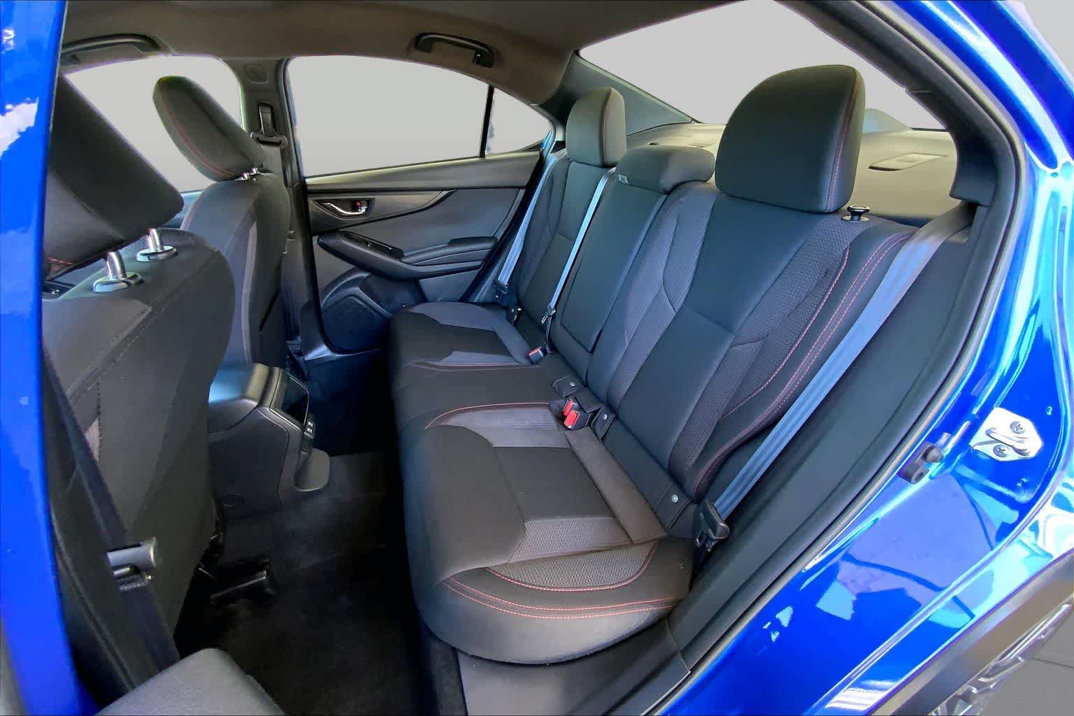 Used 2022 Subaru WRX Premium AWD/4WD image 21