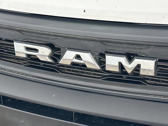 Used 2019 RAM ProMaster City Tradesman FWD image 29