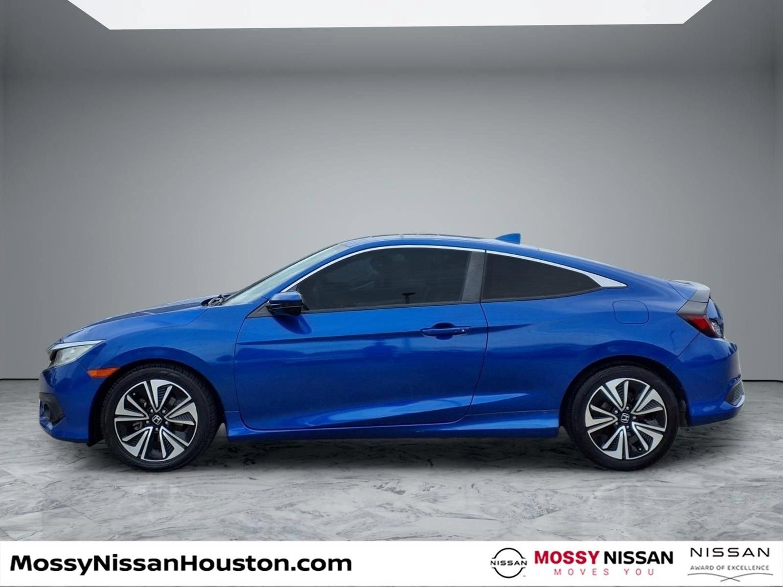 Used 2018 Honda Civic EX-T image 5