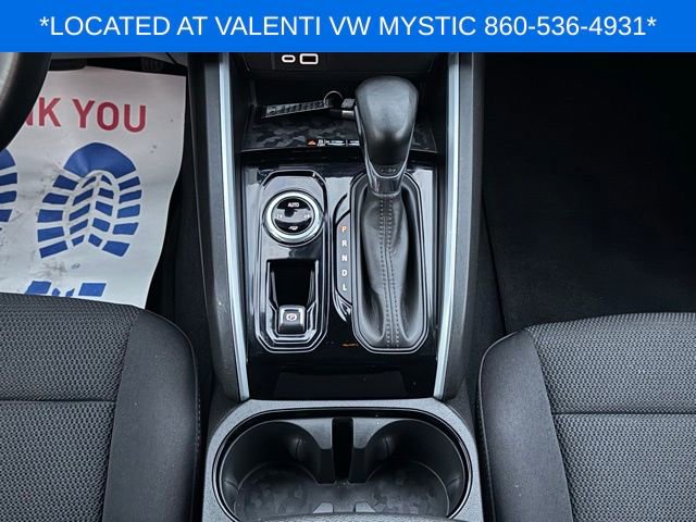 Used 2023 Chevrolet Colorado LT w/ LT Convenience Package II image 17