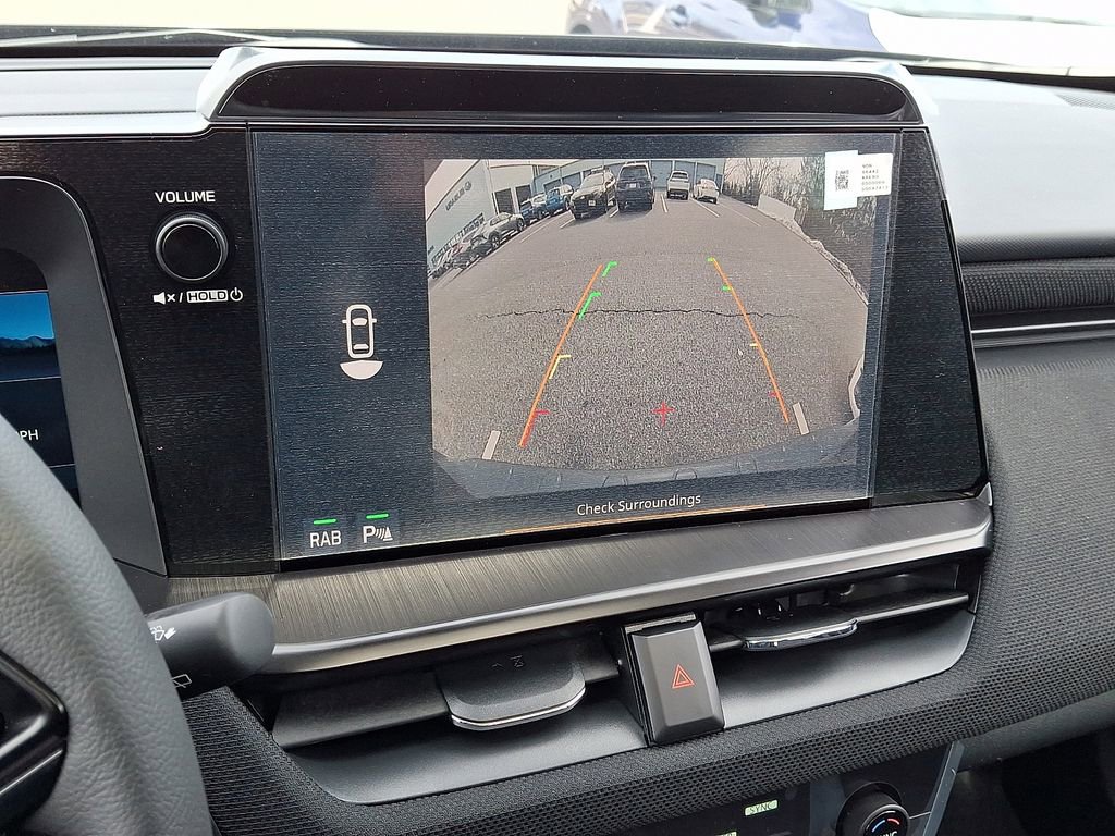 New 2026 Subaru Outback Limited image 4