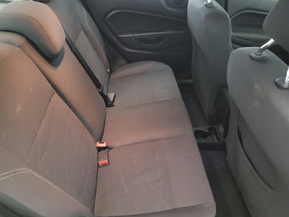 Used 2019 Ford Fiesta SE image 19