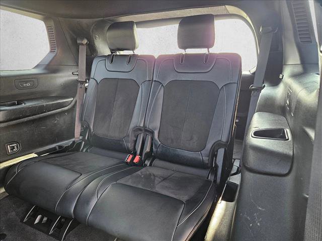 Used 2021 Jeep Grand Cherokee L Laredo image 17