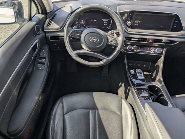 Used 2020 Hyundai Sonata Limited FWD image 14