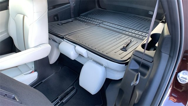 Used 2024 MAZDA CX-90 Plug-In Hybrid w/ Premium Plus image 26