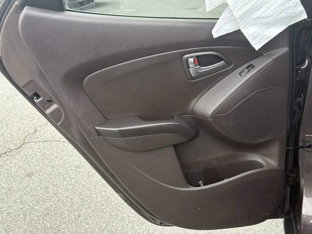 Used 2014 Hyundai Tucson SE image 20