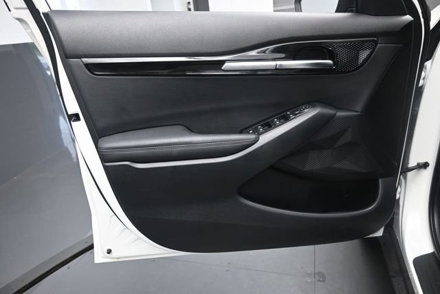 Used 2025 Kia Seltos S FWD image 19