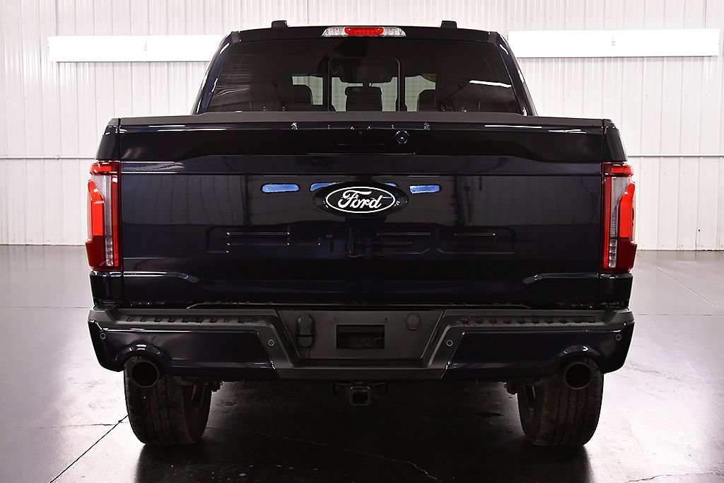 Used 2026 Ford F150 Lariat AWD/4WD image 6