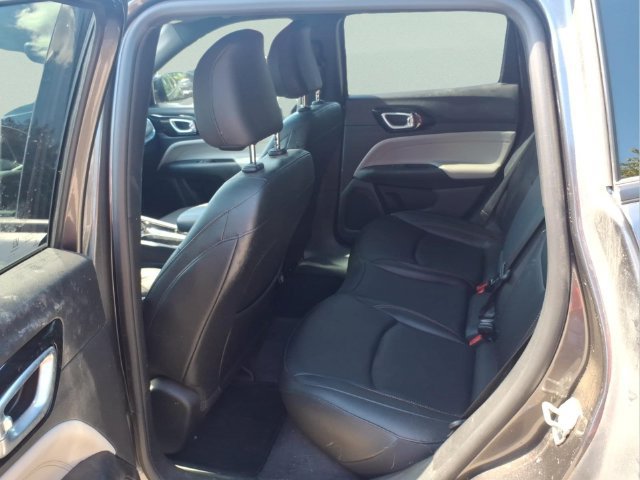 Used 2024 Jeep Compass Limited AWD/4WD image 12