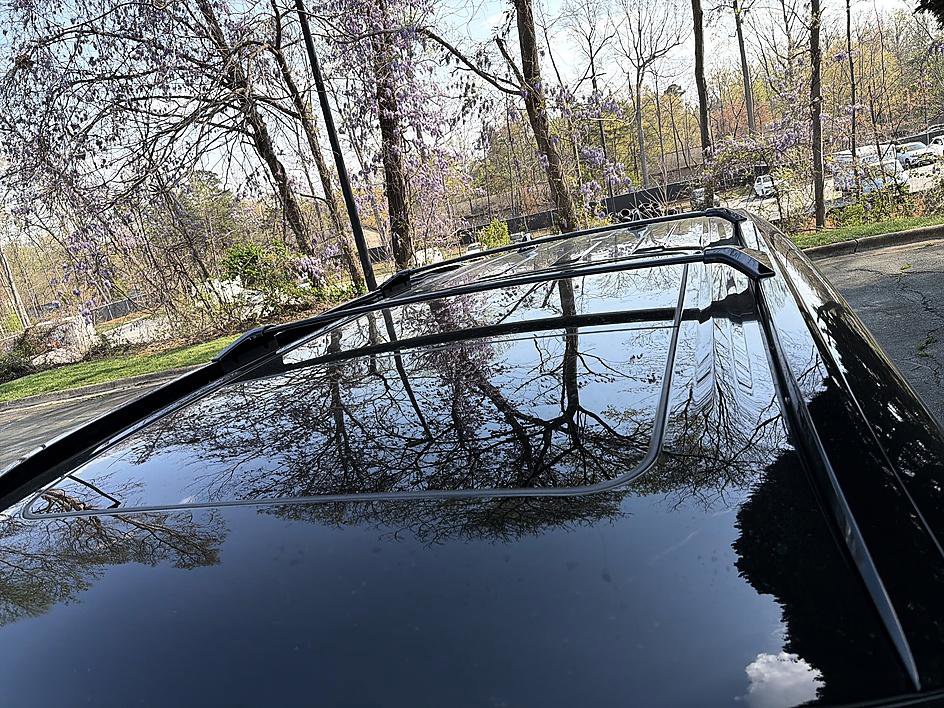 New 2026 INFINITI QX80 Autograph image 28