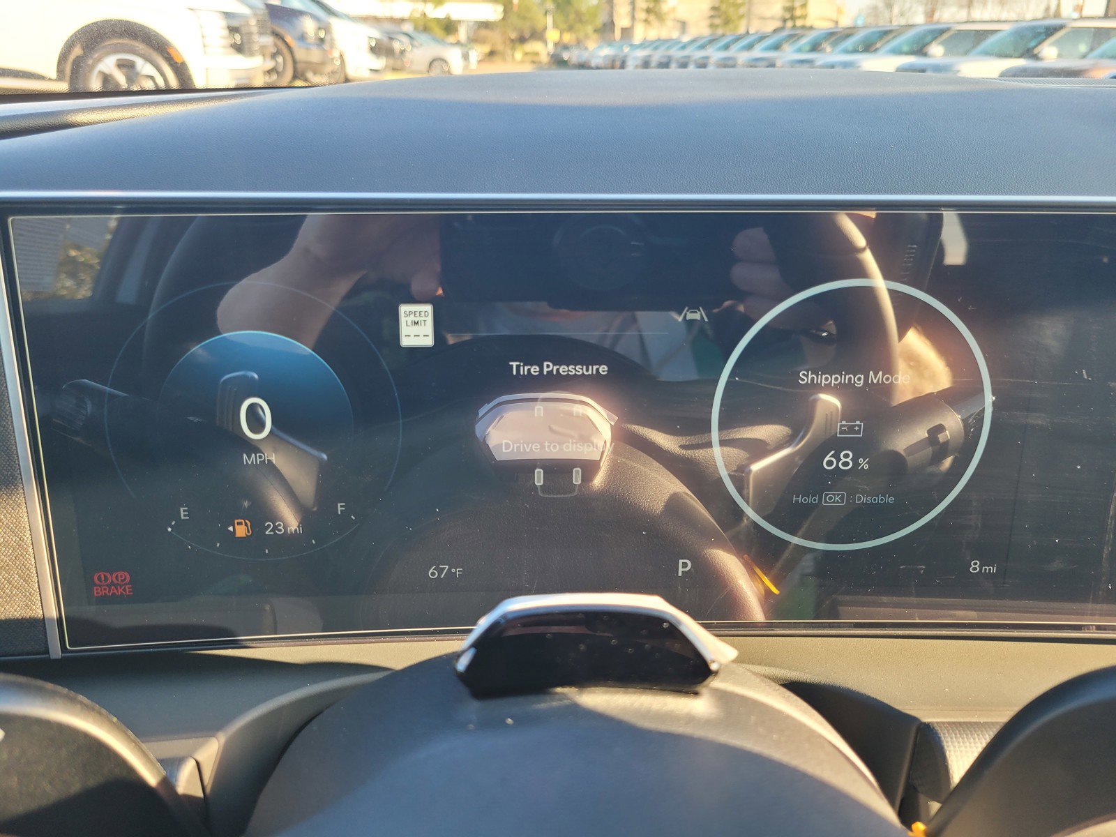 New 2026 Hyundai Santa Cruz XRT image 21