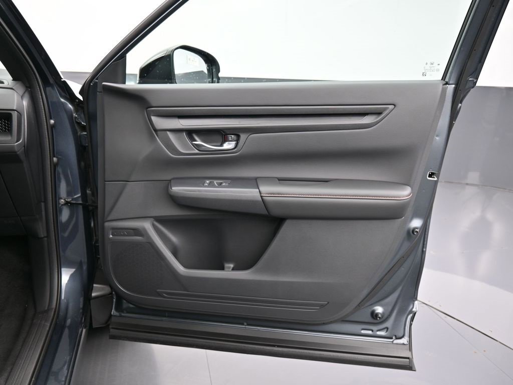 New 2026 Honda CR-V Sport-L image 40