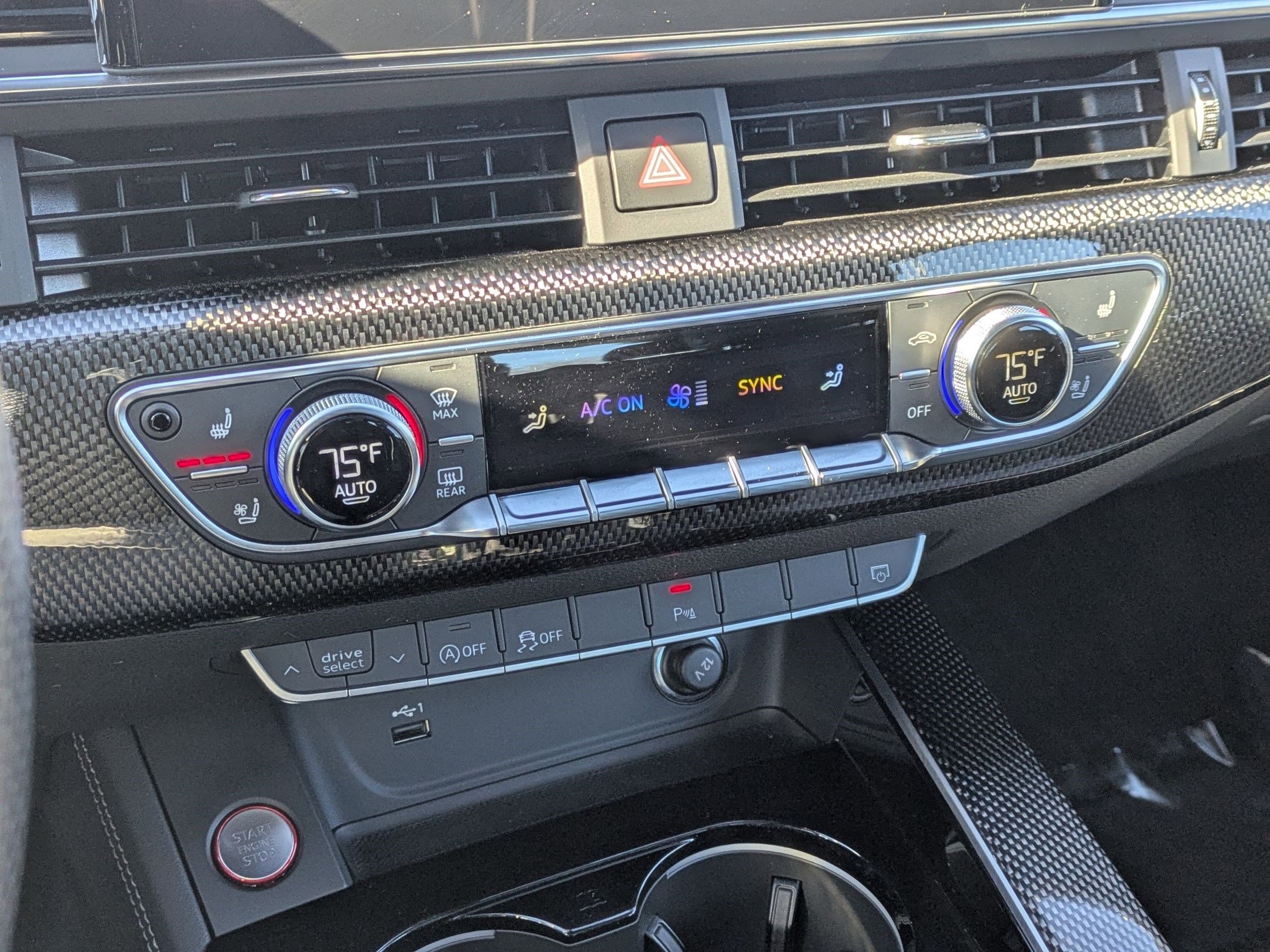 Used 2023 Audi S5 Premium Plus image 14