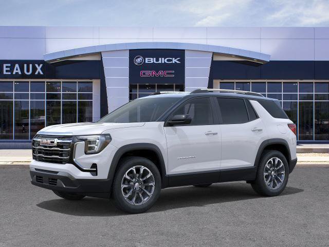 New 2027 GMC Terrain Elevation w/ Elevation Premium Package FWD image 50