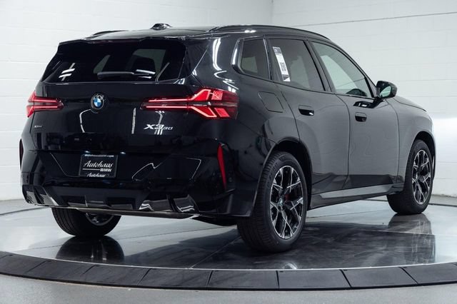 New 2026 BMW X3 xDrive30i w/ Premium Package AWD/4WD image 14