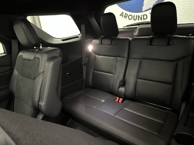 New 2026 Ford Explorer ST w/ Sun And Sound Package AWD/4WD image 29