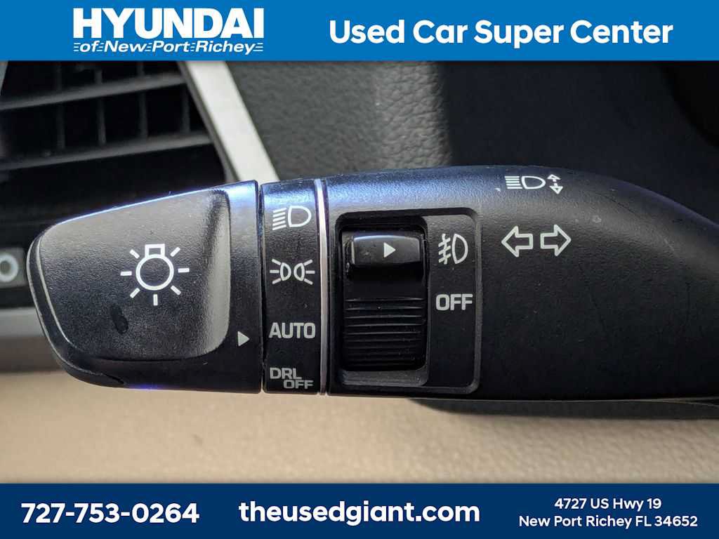 Used 2017 Hyundai Tucson Sport FWD image 33