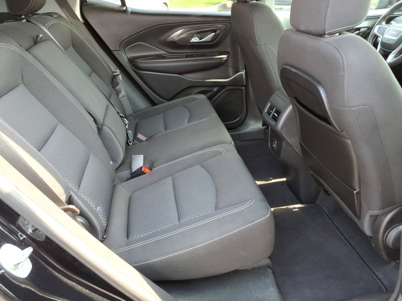 Used 2022 GMC Terrain SLE w/ Driver Convenience Package FWD image 26