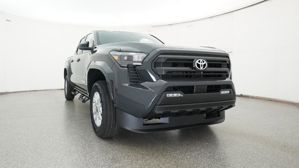 New 2026 Toyota Tacoma SR5 image 48