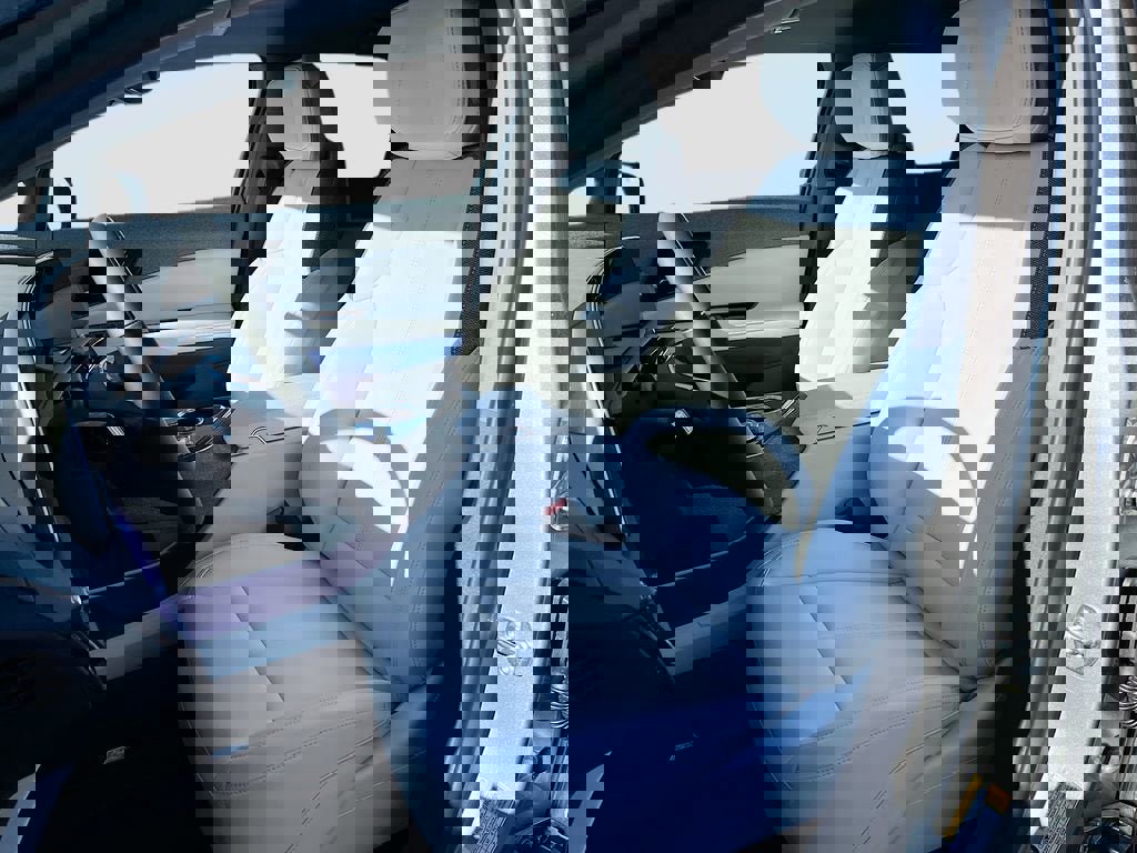 New 2026 Cadillac Optiq Sport 1 w/ LPO, Floor Liner Package image 14