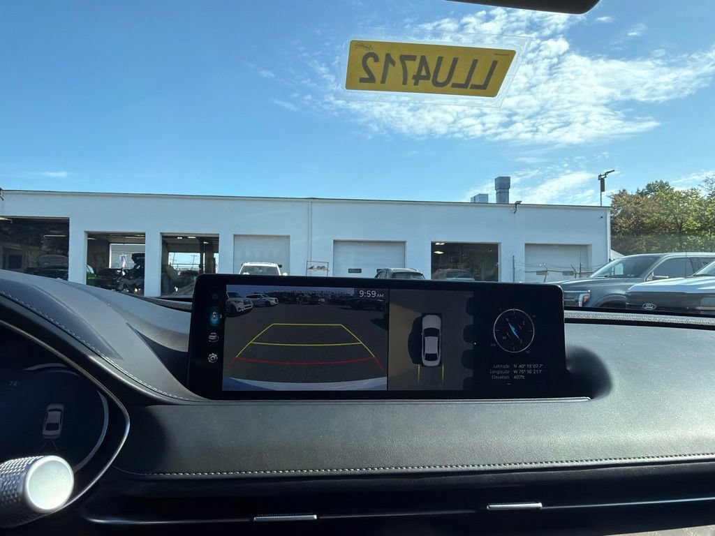 Used 2022 Genesis G80 2.5T w/ Prestige Package AWD/4WD image 26