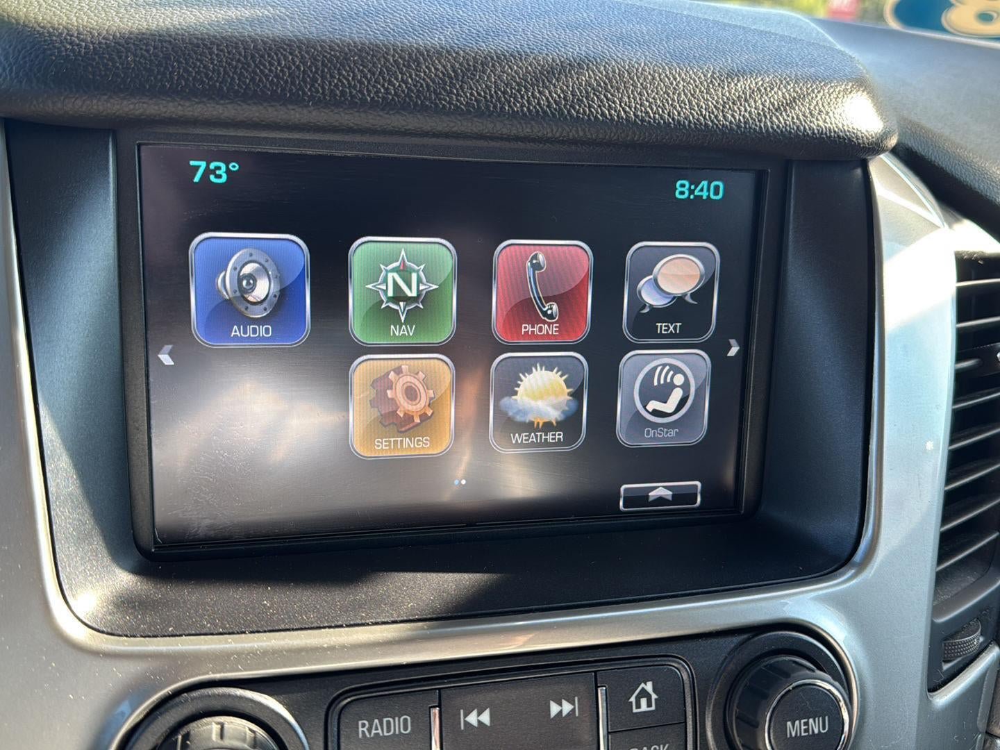 Used 2018 Chevrolet Tahoe LT AWD/4WD image 31