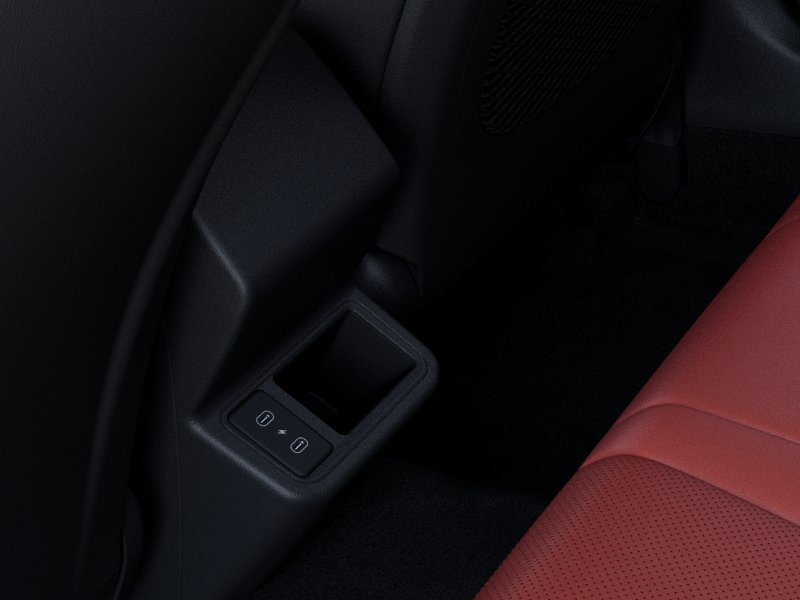 New 2026 Kia K4 GT-Line FWD image 26