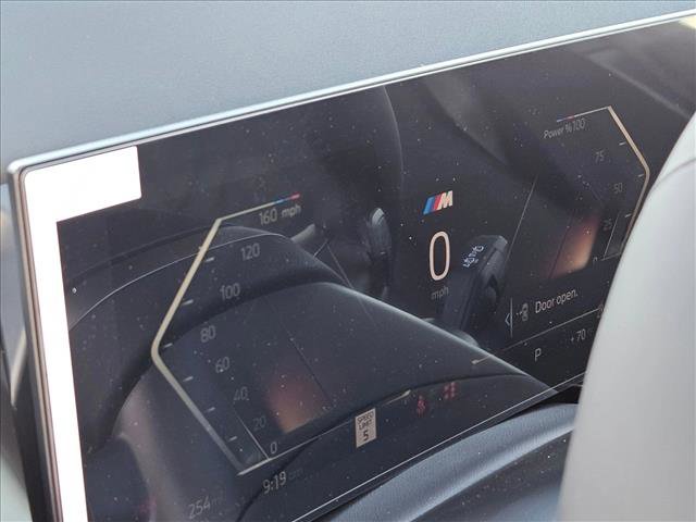 New 2026 BMW X3 xDrive30 w/ M Sport Package image 11