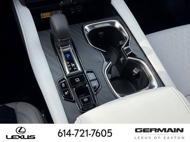 New 2026 Lexus RX 350 Premium Plus image 27