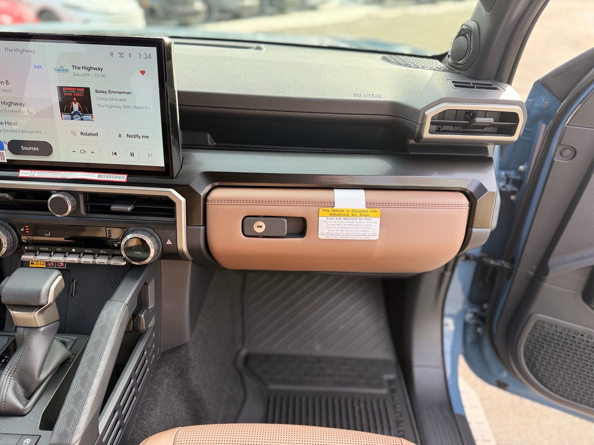 New 2026 Toyota 4Runner Limited image 9