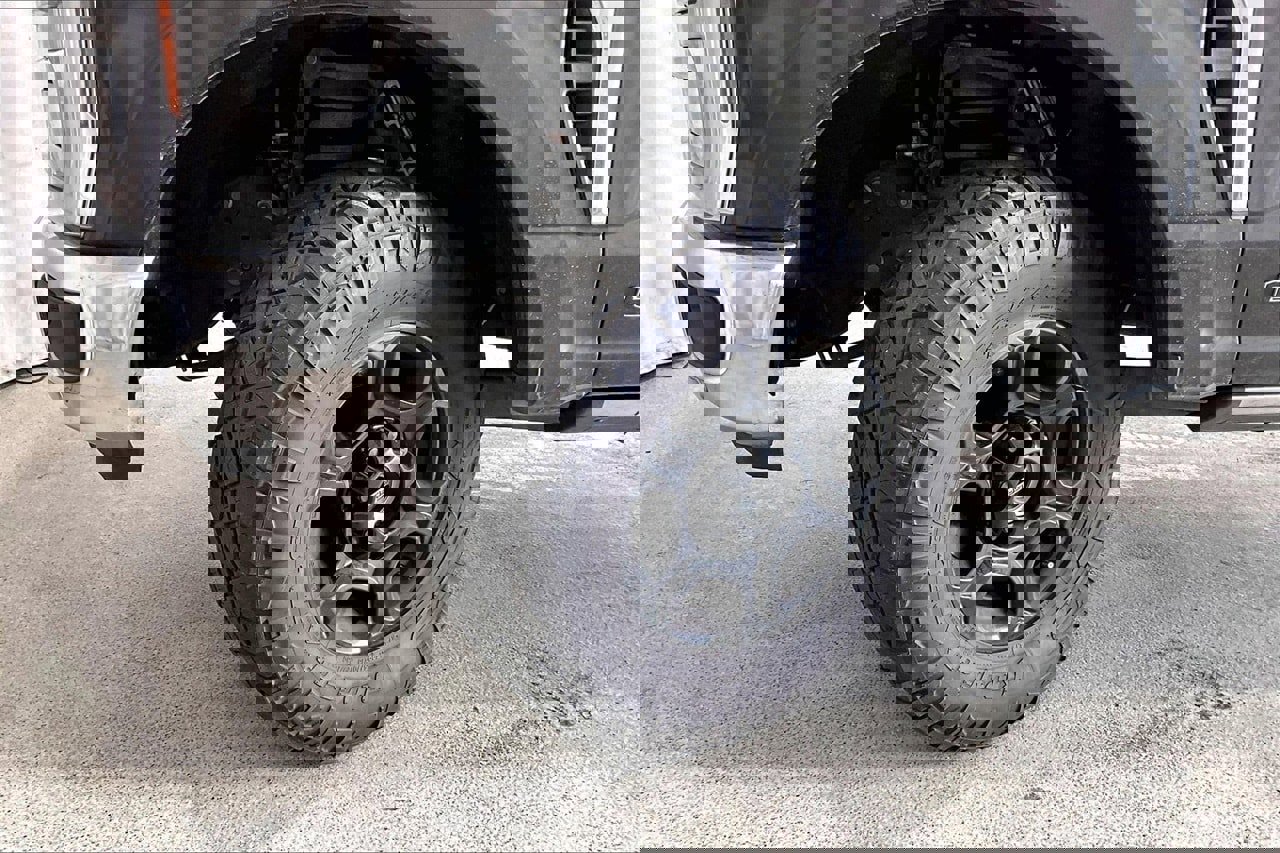 Used 2024 Ford F250 Lariat w/ Lariat Ultimate Package image 20