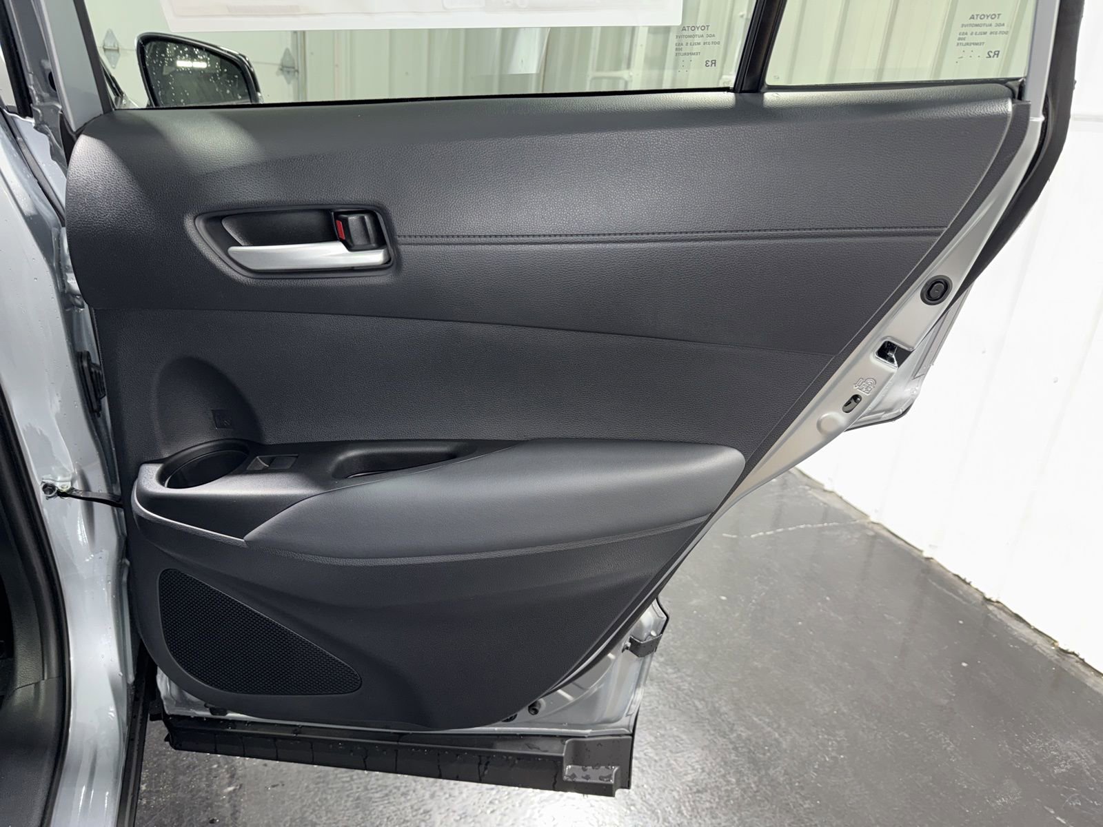New 2026 Toyota Corolla Cross XLE AWD/4WD image 14