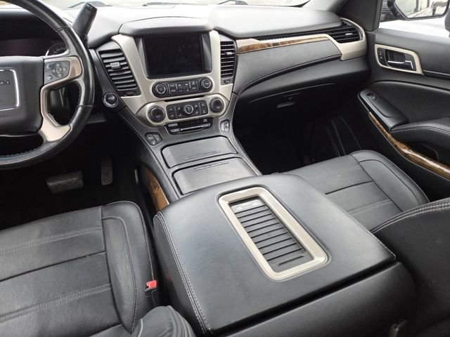Used 2015 GMC Yukon Denali w/ Open Road Package image 36