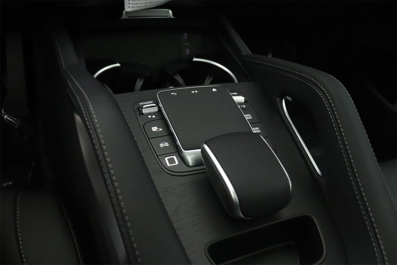 New 2026 Mercedes-Benz GLE 450 4MATIC Coupe image 7