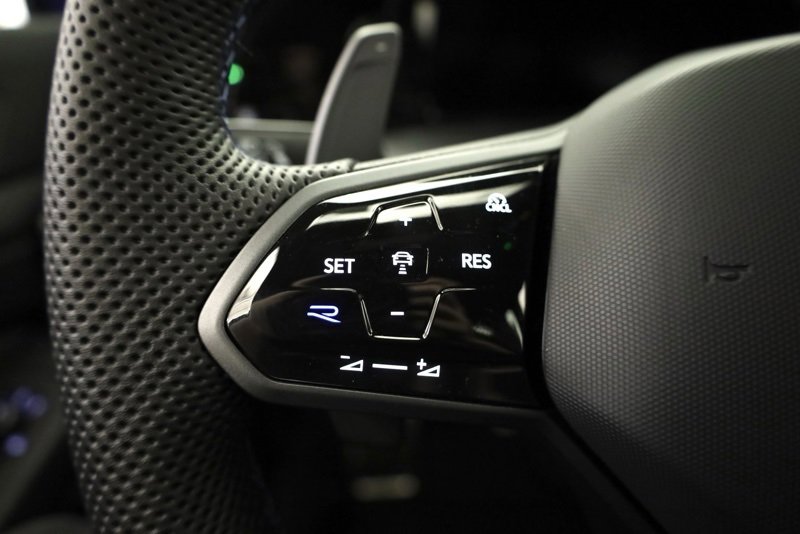 New 2026 Volkswagen Golf w/ Euro Style Package image 26