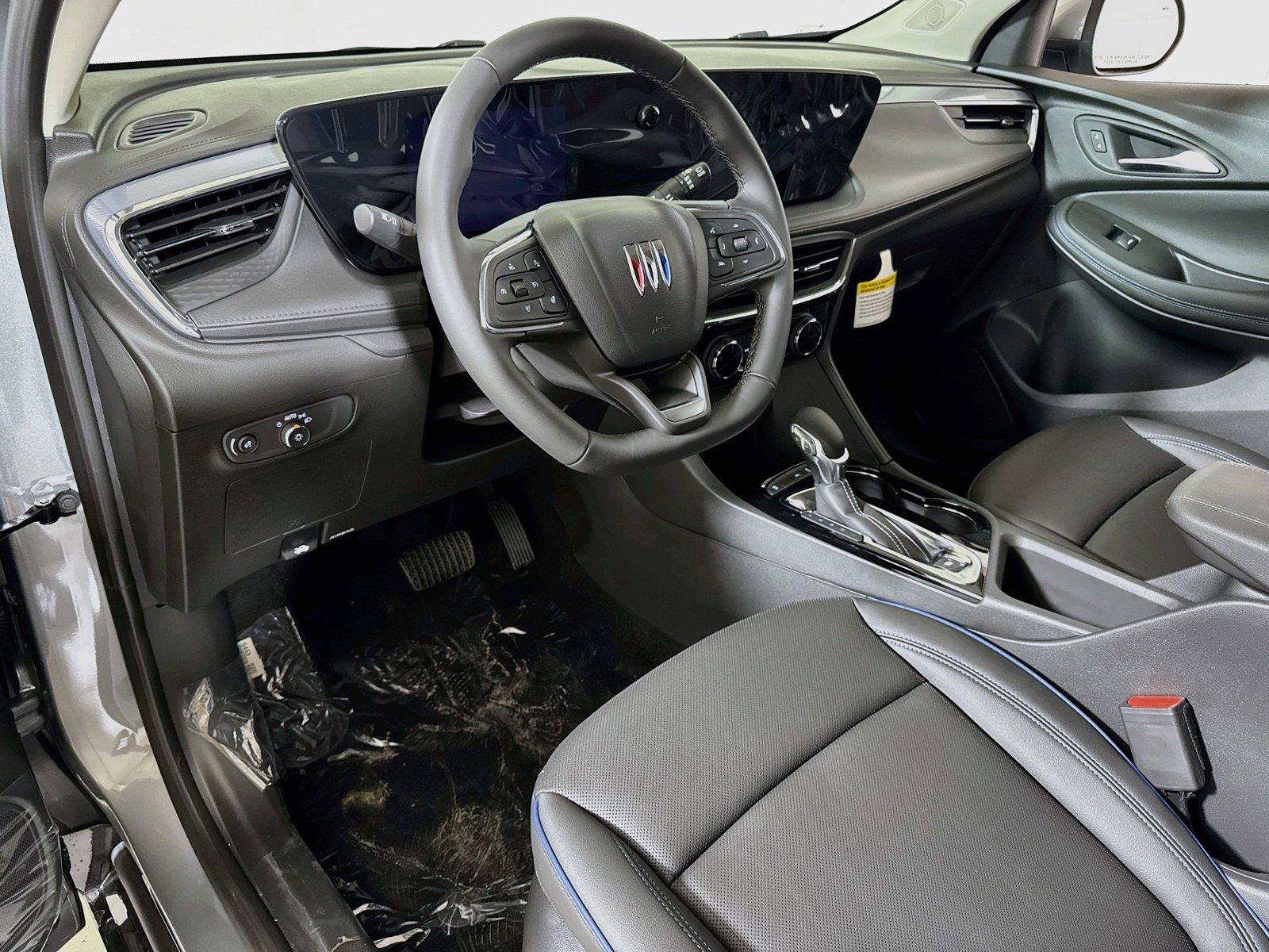 New 2026 Buick Encore GX Sport Touring w/ Comfort Package FWD image 5