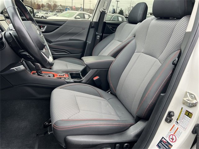 Used 2020 Subaru Forester Sport w/ Popular Package #2 image 13