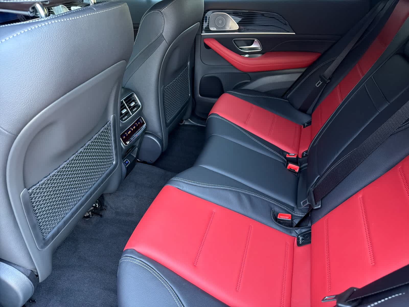 New 2027 Mercedes-Benz GLE 450 4MATIC Coupe image 11