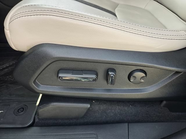 Used 2026 Honda Pilot EX-L image 16