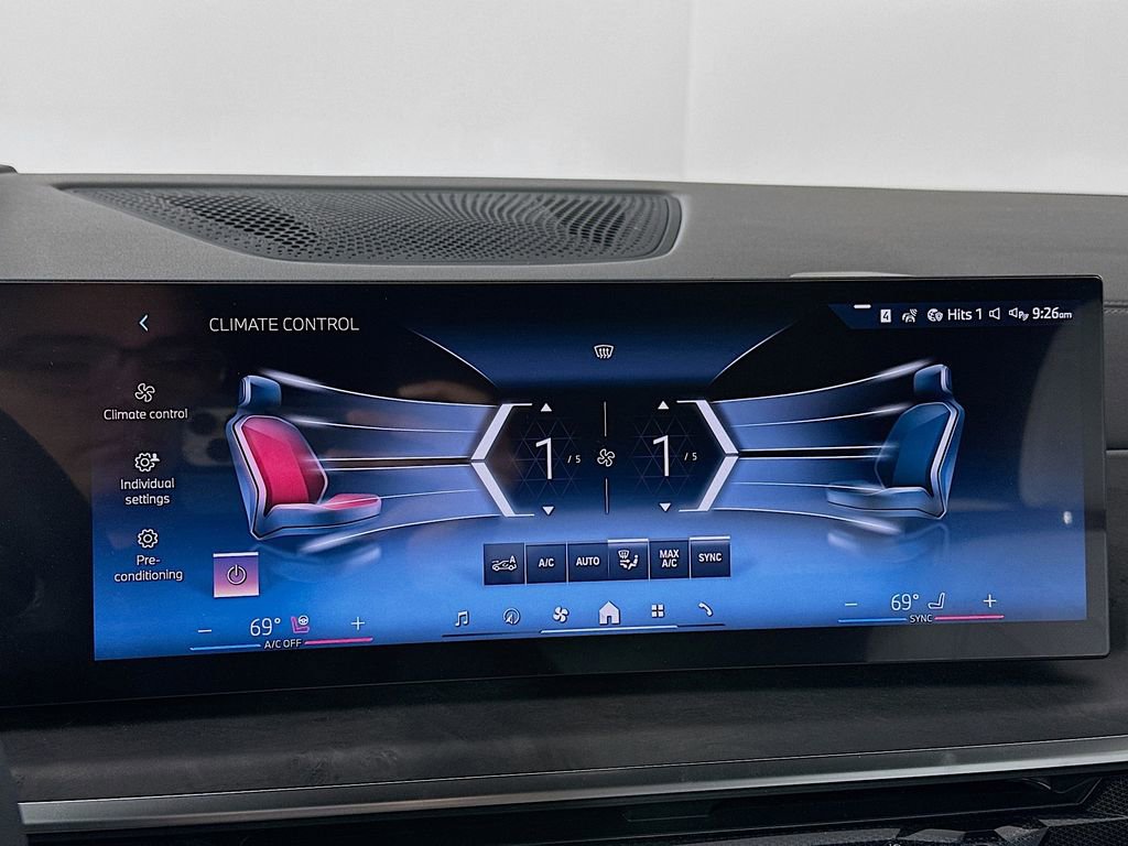 New 2026 BMW X5 xDrive50e w/ Premium Package image 21