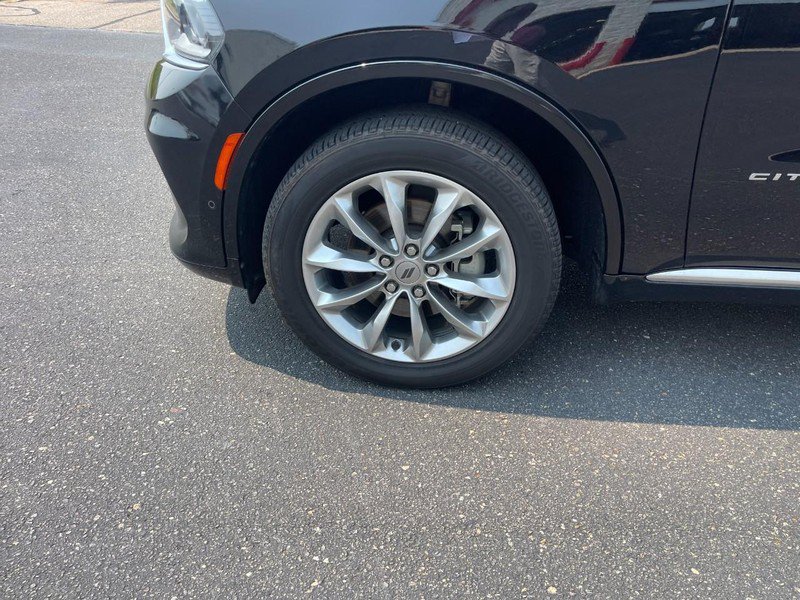 Used 2023 Dodge Durango Citadel AWD/4WD image 7