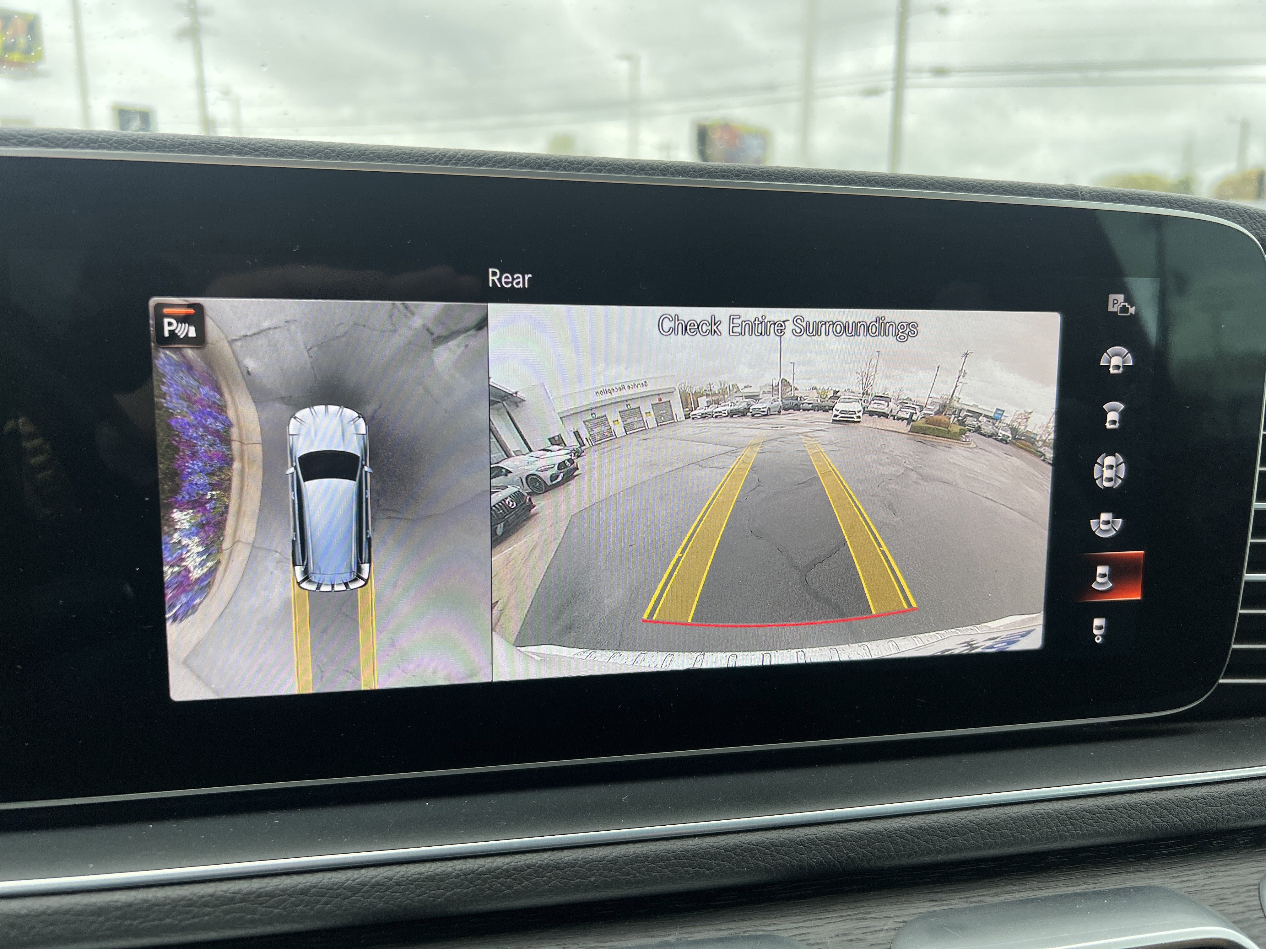 Used 2023 Mercedes-Benz GLS 450 450 image 25