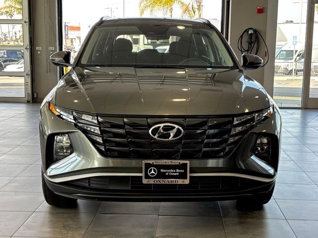 Used 2022 Hyundai Tucson SEL image 10