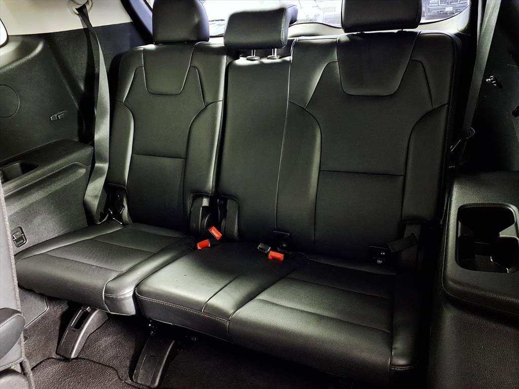 Used 2021 Kia Telluride S image 9